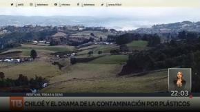 [VIDEO] Green News: Chiloé y el drama de la contaminación por plásticos
