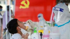 ¿Puede China mantener su estrategia de "cero COVID" ante la arremetida de la variante Delta? ¿Puede China mantener su estrategia de "cero COVID" ante la arremetida de la variante Delta?