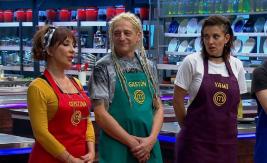 "Nadie pidió tu opinión, boluda": la fuerte pelea entre Cristina Tocco y Yamila Reyna por el comino "Nadie pidió tu opinión, boluda": la fuerte pelea entre Cristina Tocco y Yamila Reyna por el comino