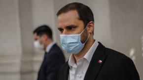 Jaime Bellolio: "Extender o no el IFE va por un carril distinto que el cuarto retiro" Jaime Bellolio: "Extender o no el IFE va por un carril distinto que el cuarto retiro"