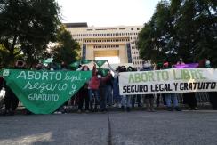 Comisión de Mujeres rechaza idea de legislar la despenalización del aborto Comisión de Mujeres rechaza idea de legislar la despenalización del aborto