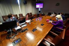 “Indignante votación”: Críticas a diputada DC por rechazo a proyecto de despenalización del aborto “Indignante votación”: Críticas a diputada DC por rechazo a proyecto de despenalización del aborto