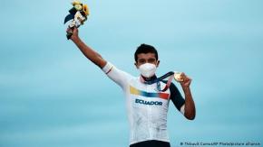 Tokio 2020: Por qué las críticas a los atletas latinoamericanos por no ganar medallas son injustas Tokio 2020: Por qué las críticas a los atletas latinoamericanos por no ganar medallas son injustas