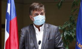Diputado Undurraga critica el cuarto retiro del 10%: "Dejemos de lado el facilismo y el populismo" Diputado Undurraga critica el cuarto retiro del 10%: "Dejemos de lado el facilismo y el populismo"