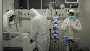 Chile registra 514 nuevos casos de COVID-19 este martes: la cifra más baja desde abril de 2020 Chile registra 514 nuevos casos de COVID-19 este martes: la cifra más baja desde abril de 2020