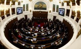 Convención Constitucional: las reglas del juego que tienen sus 155 integrantes Convención Constitucional: las reglas del juego que tienen sus 155 integrantes