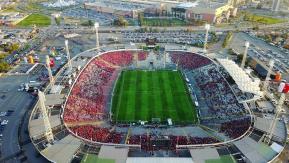Chile recibirá a Brasil por Clasificatorias a Qatar en el Estadio Monumental y con 10.800 hinchas