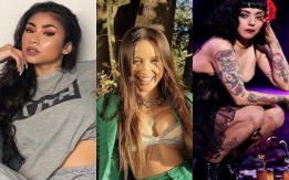 Billboard incluye a Paloma Mami, Denise Rosenthal y Mon Laferte en lista de mejores discos latinos Billboard incluye a Paloma Mami, Denise Rosenthal y Mon Laferte en lista de mejores discos latinos