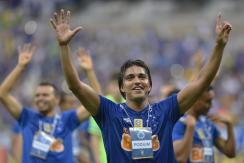 Moreno Martins pone en duda su llegada a Colo Colo: "No abandonaré a mi equipo de corazón" Moreno Martins pone en duda su llegada a Colo Colo: "No abandonaré a mi equipo de corazón"