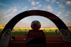 Estos son los estadios del fútbol chileno aprobados hasta ahora para recibir público Estos son los estadios del fútbol chileno aprobados hasta ahora para recibir público