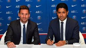 Messi al PSG: por qué Qatar es el gran beneficiado del fichaje (además del club francés) Messi al PSG: por qué Qatar es el gran beneficiado del fichaje (además del club francés)