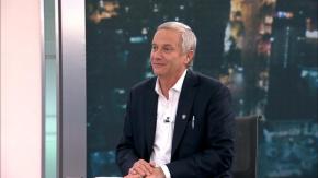 José Antonio Kast: "A Chile no le haría bien un continuismo de Sebastián a Sebastián" José Antonio Kast: "A Chile no le haría bien un continuismo de Sebastián a Sebastián"