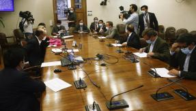 Cuarto retiro del 10% de los fondos en las AFP: Discusión comienza este miércoles en el Congreso Cuarto retiro del 10% de los fondos en las AFP: Discusión comienza este miércoles en el Congreso