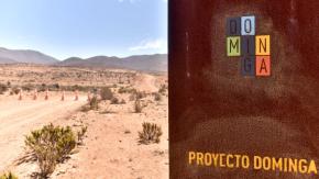 Aprueban proyecto minero Dominga: ¿En qué consiste y por qué es tan polémico? Aprueban proyecto minero Dominga: ¿En qué consiste y por qué es tan polémico?