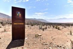 Empresa a cargo tras avance de Dominga: "Vamos a proteger y no a destruir" el patrimonio ambiental Empresa a cargo tras avance de Dominga: "Vamos a proteger y no a destruir" el patrimonio ambiental