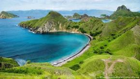 Indonesia sigue adelante con la construcción de "Jurassic Park" pese a las advertencias Indonesia sigue adelante con la construcción de "Jurassic Park" pese a las advertencias