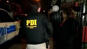 [VIDEO] Violenta discusión familiar: Menor disparó y mató a su tío en Maipú