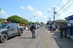 Repudio en Brasil por violación y asesinato de una niña indígena: su tío fue uno de los agresores Repudio en Brasil por violación y asesinato de una niña indígena: su tío fue uno de los agresores