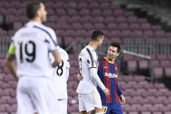 ¿Messi y Cristiano Ronaldo juntos? Prensa europea asegura que el PSG ahora apunta al portugués ¿Messi y Cristiano Ronaldo juntos? Prensa europea asegura que el PSG ahora apunta al portugués