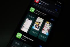 Ya es posible realizar copias de seguridad de WhatsApp y traspasarlo de iPhone a Android Ya es posible realizar copias de seguridad de WhatsApp y traspasarlo de iPhone a Android