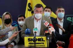 Sichel por Dominga: "No debe seguir avanzando" sin resolver afectación a la biodiversidad Sichel por Dominga: "No debe seguir avanzando" sin resolver afectación a la biodiversidad