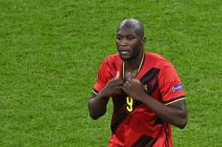 El delantero belga Romelu Lukaku regresa al Chelsea por cinco temporadas El delantero belga Romelu Lukaku regresa al Chelsea por cinco temporadas