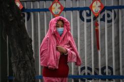 China se opone a una nueva investigación de la OMS en su territorio sobre el origen del COVID-19 China se opone a una nueva investigación de la OMS en su territorio sobre el origen del COVID-19