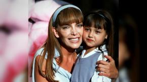 Actriz de teleserie "Gotita de Amor" contó que se casó obligada: sufrió violencia doméstica Actriz de teleserie "Gotita de Amor" contó que se casó obligada: sufrió violencia doméstica