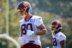 Sammis Reyes debuta en la NFL y hace historia para el deporte chileno Sammis Reyes debuta en la NFL y hace historia para el deporte chileno