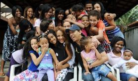 La macabra historia de diputada brasileña que planeó junto a sus 7 hijos el asesinato de su esposo La macabra historia de diputada brasileña que planeó junto a sus 7 hijos el asesinato de su esposo