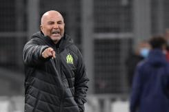 Sampaoli contra el fichaje de Messi en el PSG: "El poder es más fuerte que la justicia" Sampaoli contra el fichaje de Messi en el PSG: "El poder es más fuerte que la justicia"