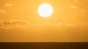 Es oficial: Julio de 2021 fue el mes más caluroso registrado en la Tierra Es oficial: Julio de 2021 fue el mes más caluroso registrado en la Tierra