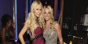 Paris Hilton confesó estar feliz por Britney Spears tras ganar juicio contra su padre Paris Hilton confesó estar feliz por Britney Spears tras ganar juicio contra su padre