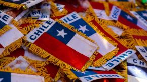 "Chile no existe": Teoría terraplanista se hace viral y provoca memes en redes sociales "Chile no existe": Teoría terraplanista se hace viral y provoca memes en redes sociales