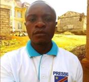 Asesinan a periodista y su mujer en República Democrática del Congo Asesinan a periodista y su mujer en República Democrática del Congo