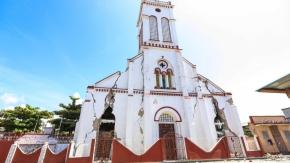 Haití en fotos: el impacto del fuerte terremoto en el suroeste del país Haití en fotos: el impacto del fuerte terremoto en el suroeste del país