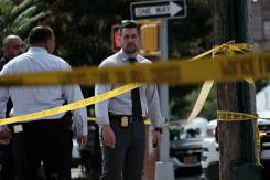 Actor de la "Ley y Orden" fue asesinado a tiros en tienda en Nueva York Actor de la "Ley y Orden" fue asesinado a tiros en tienda en Nueva York