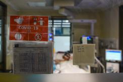 Argentina: Murió el enfermero que fue linchado por contagiarse de COVID-19 Argentina: Murió el enfermero que fue linchado por contagiarse de COVID-19