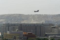 Los talibanes tienen orden de quedarse a las puertas de Kabul y de no entrar en la capital afgana