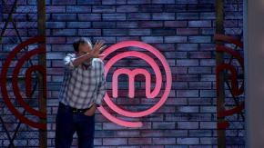 Nelson Ávila es el segundo eliminado de la nueva temporada de MasterChef Celebrity Chile Nelson Ávila es el segundo eliminado de la nueva temporada de MasterChef Celebrity Chile