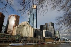 Coronavirus en Australia: Melbourne decreta toque de queda para combatir el COVID-19 Coronavirus en Australia: Melbourne decreta toque de queda para combatir el COVID-19