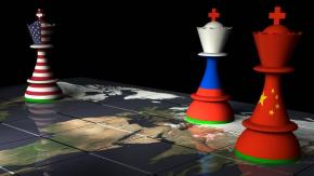 Afganistán: cómo EE.UU., China, Rusia, Irán y Pakistán están involucrados en el conflicto Afganistán: cómo EE.UU., China, Rusia, Irán y Pakistán están involucrados en el conflicto