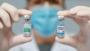 Qué se sabe hasta ahora sobre la combinación de vacunas contra el coronavirus Qué se sabe hasta ahora sobre la combinación de vacunas contra el coronavirus