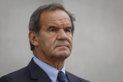 "Una tragedia para las mujeres": La reacción de Allamand a la ocupación talibán en Kabul "Una tragedia para las mujeres": La reacción de Allamand a la ocupación talibán en Kabul