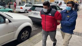 Detienen a testigo clave del caso Cangri tras millonario robo a empresa en Talcahuano