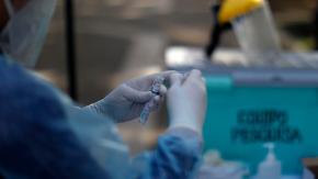 Coronavirus: Qué es el R efectivo y por qué es preocupante que se acerca al valor de 1 Coronavirus: Qué es el R efectivo y por qué es preocupante que se acerca al valor de 1