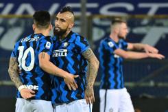 Inter tendría definido desprenderse de Arturo Vidal y Miami CF de David Beckham iría por el chileno Inter tendría definido desprenderse de Arturo Vidal y Miami CF de David Beckham iría por el chileno