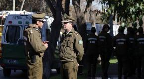 Detienen a mujer por abuso sexual en contra de su hija de tres años Detienen a mujer por abuso sexual en contra de su hija de tres años