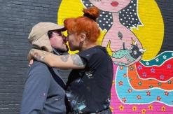 Quién es Joel Orta, la pareja de Mon Laferte: cantante chilena será madre por primera vez Quién es Joel Orta, la pareja de Mon Laferte: cantante chilena será madre por primera vez