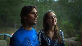 Pareja que asegura ser Jesús y María Magdalena crean su propia secta y se hacen millonarios Pareja que asegura ser Jesús y María Magdalena crean su propia secta y se hacen millonarios